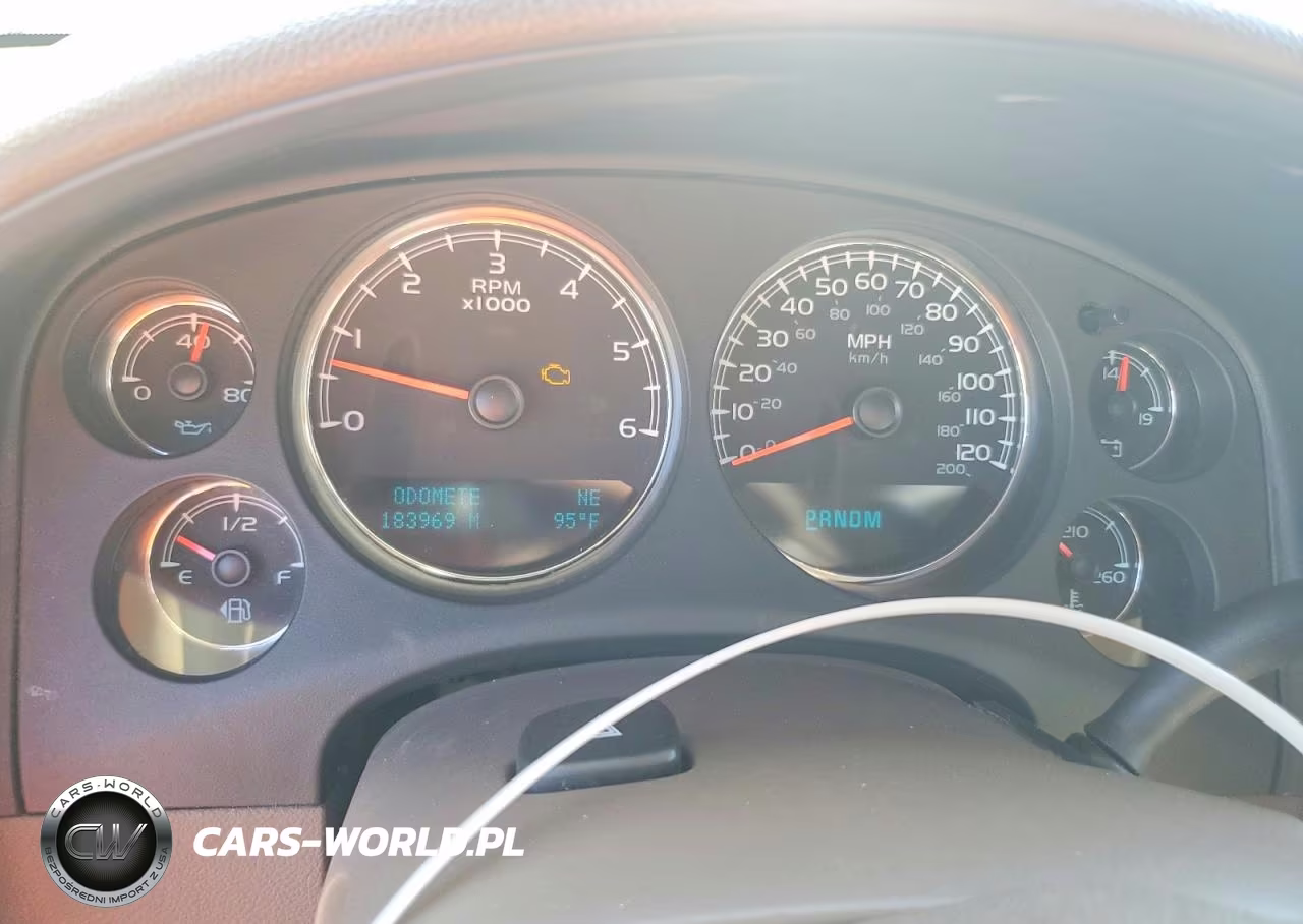 2009 Chevrolet Suburban K1500 Ltz VIN:1GNFK36359R220032 - 9