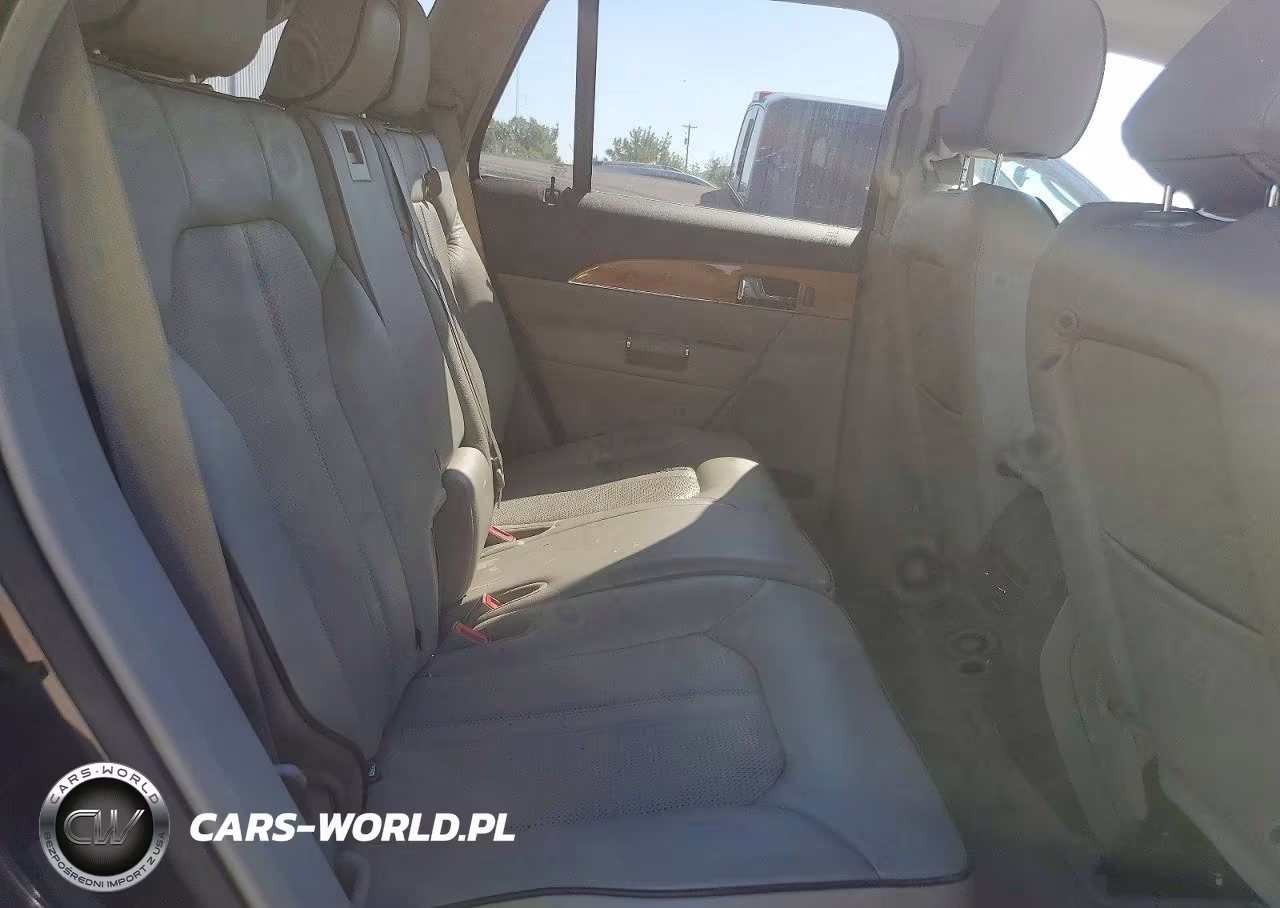 2013 Lincoln Mkx VIN:2LMDJ8JK7DBL16478 - 11