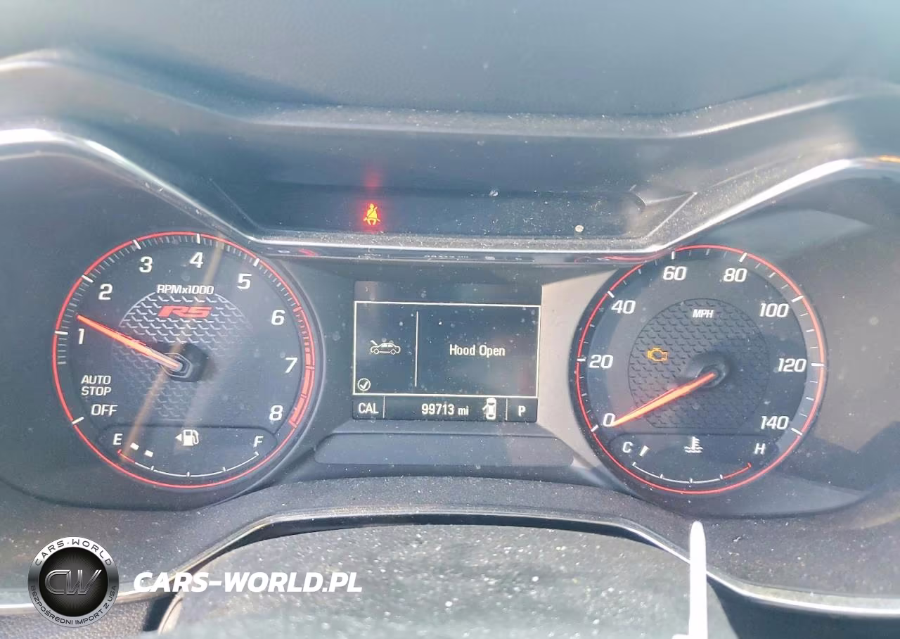 2021 Chevrolet Trailblazer Rs VIN:KL79MTSL1MB171934 - 9