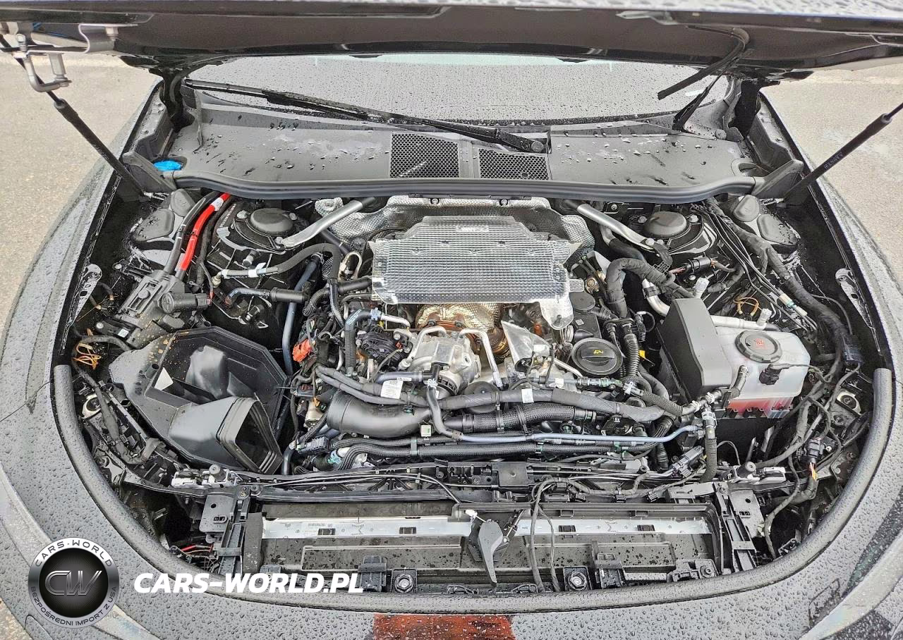 2026 Audi A6 Premium Plus VIN:WAU55CFN1TN027188 - 11