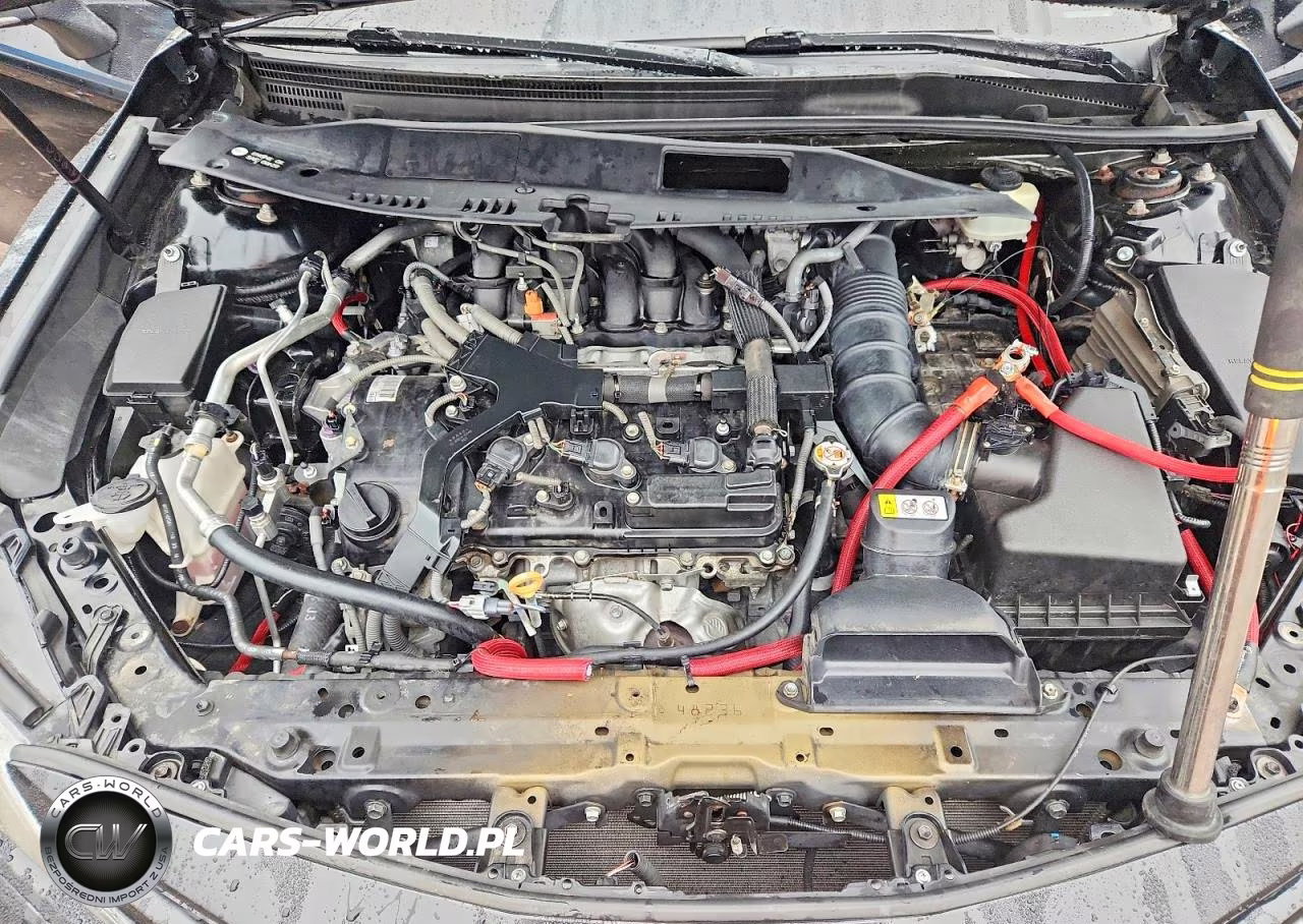 2018 Toyota Camry Xse V6 VIN:4T1BZ1HK6JU020060 - 11