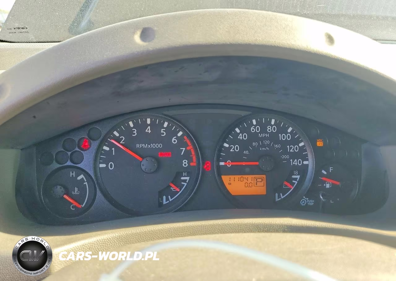 2010 Nissan Frontier Se V6 VIN:1N6AD0ER1AC438555 - 9