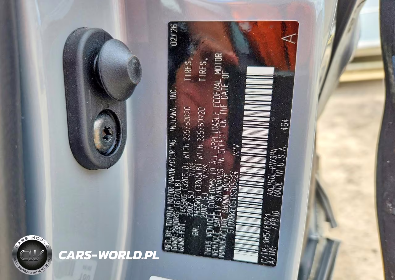 2026 Toyota Sienna Xse VIN:5TDXRKEC5TS305224 - 14