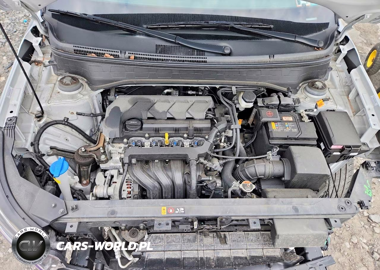 2021 Hyundai Venue Sel VIN:KMHRC8A33MU090213 - 11