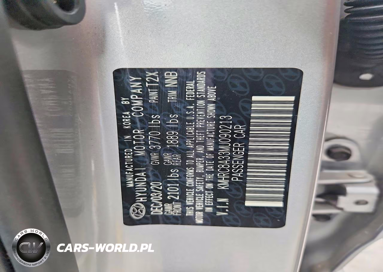 2021 Hyundai Venue Sel VIN:KMHRC8A33MU090213 - 13
