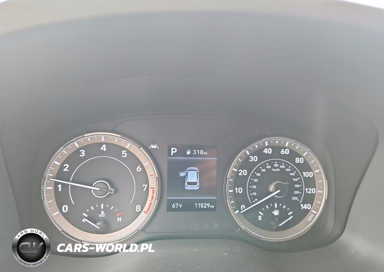 2021 Hyundai Venue Sel VIN:KMHRC8A33MU090213 - 9