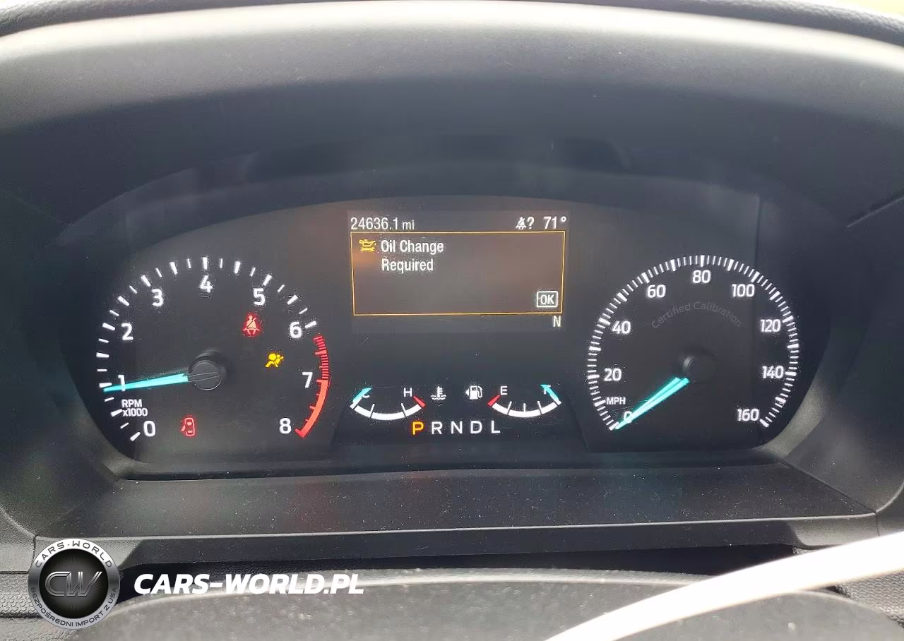 2022 Ford Explorer Police Interceptor VIN:1FM5K8AB7NGB46646 - 9