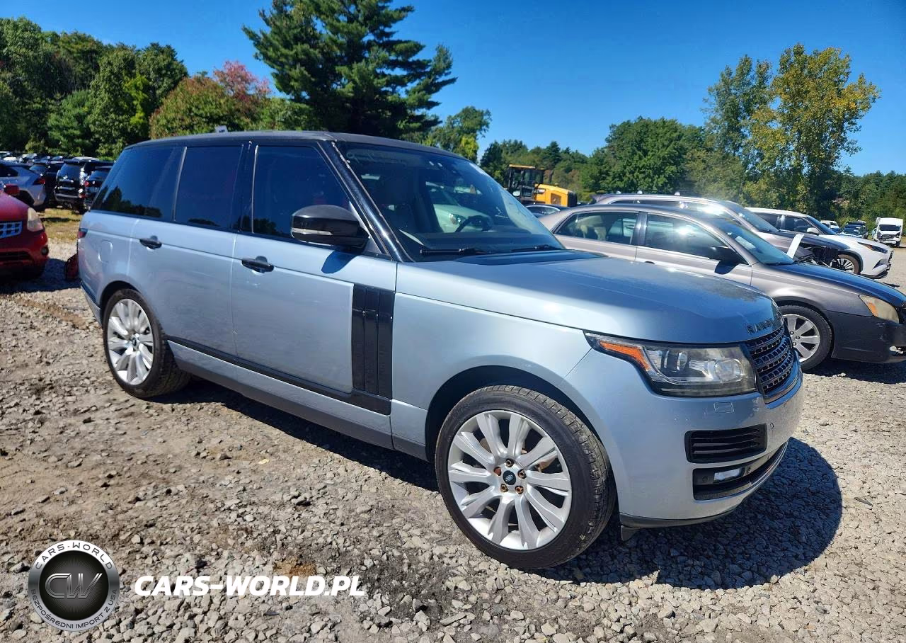 2013 Land Rover Range Rover Hse VIN:SALGS2DF6DA122177 - 4