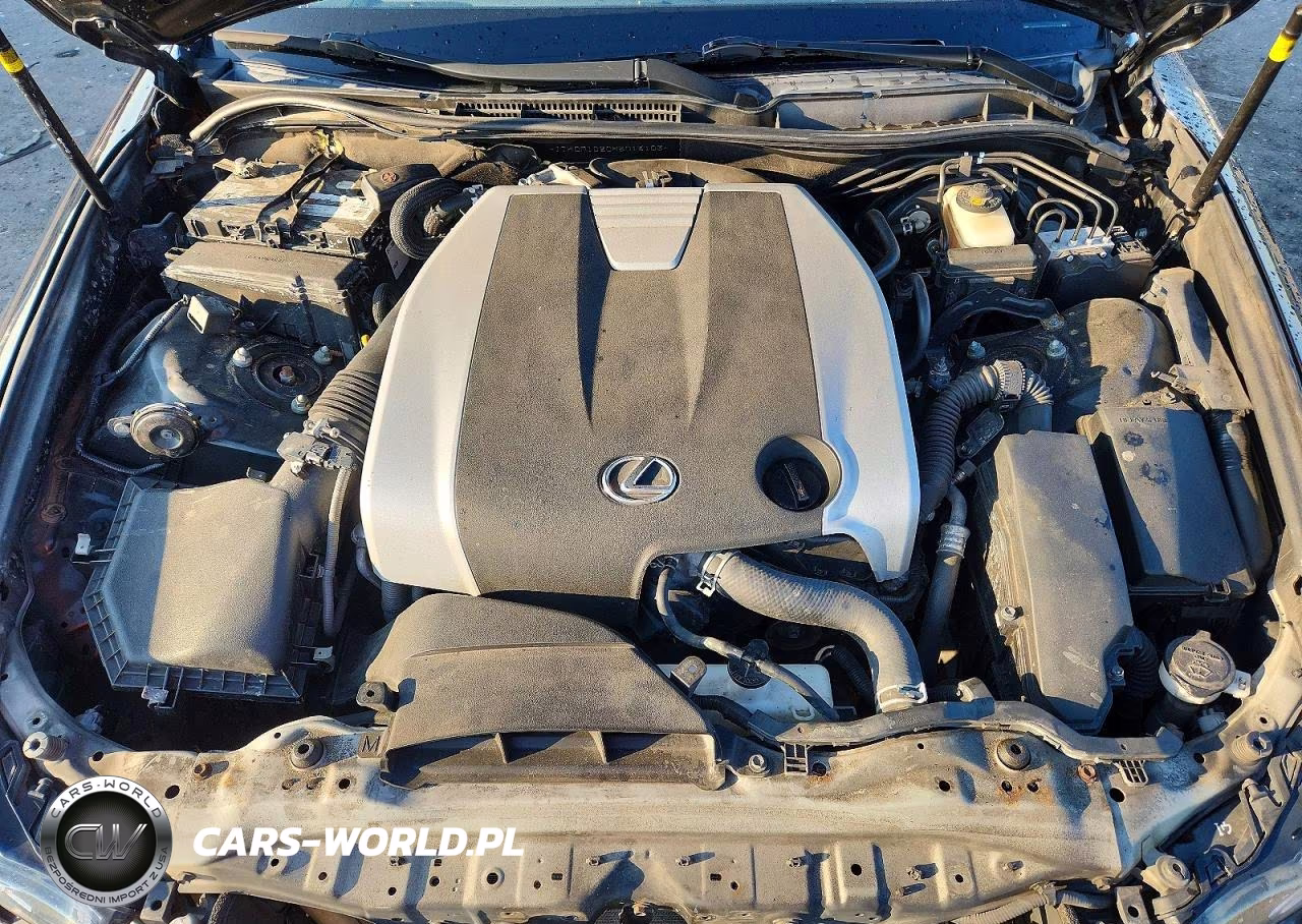 2017 Lexus Is 300 VIN:JTHCM1D20H5016103 - 11