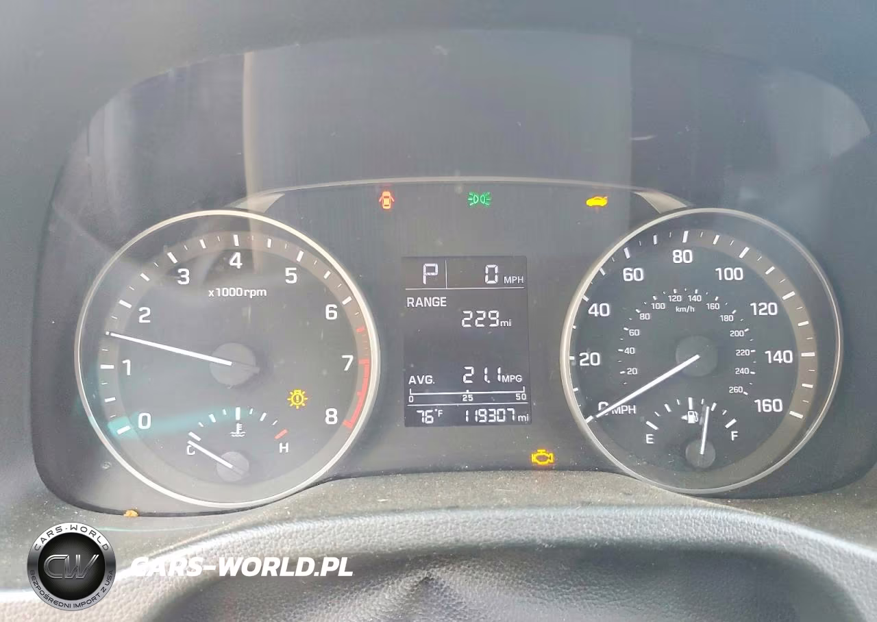 2018 Hyundai Elantra Se VIN:5NPD74LF1JH400738 - 9
