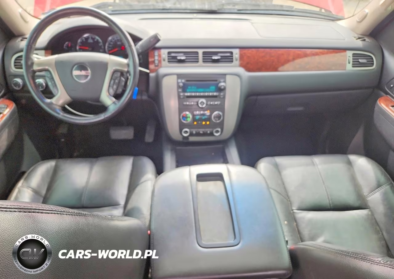 2011 GMC Sierra K1500 Slt VIN:3GTP2WE33BG393263 - 8