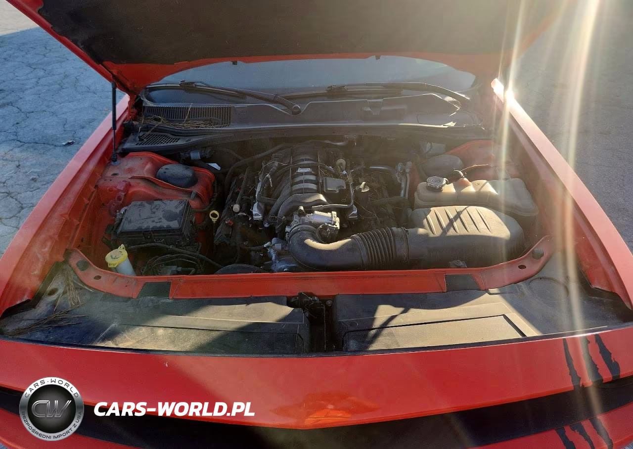 2019 Dodge Challenger R-T VIN:2C3CDZBTXKH612562 - 11