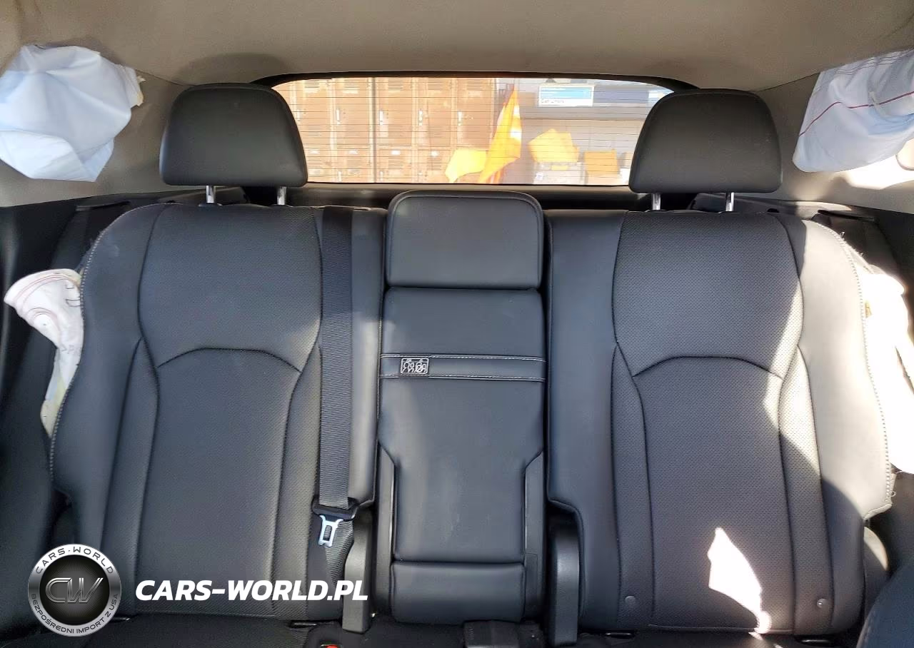 2019 Lexus Rx 350 Base VIN:2T2ZZMCA5KC151087 - 10