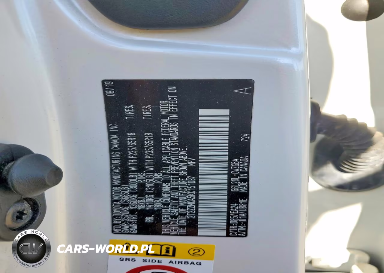 2019 Lexus Rx 350 Base VIN:2T2ZZMCA5KC151087 - 14