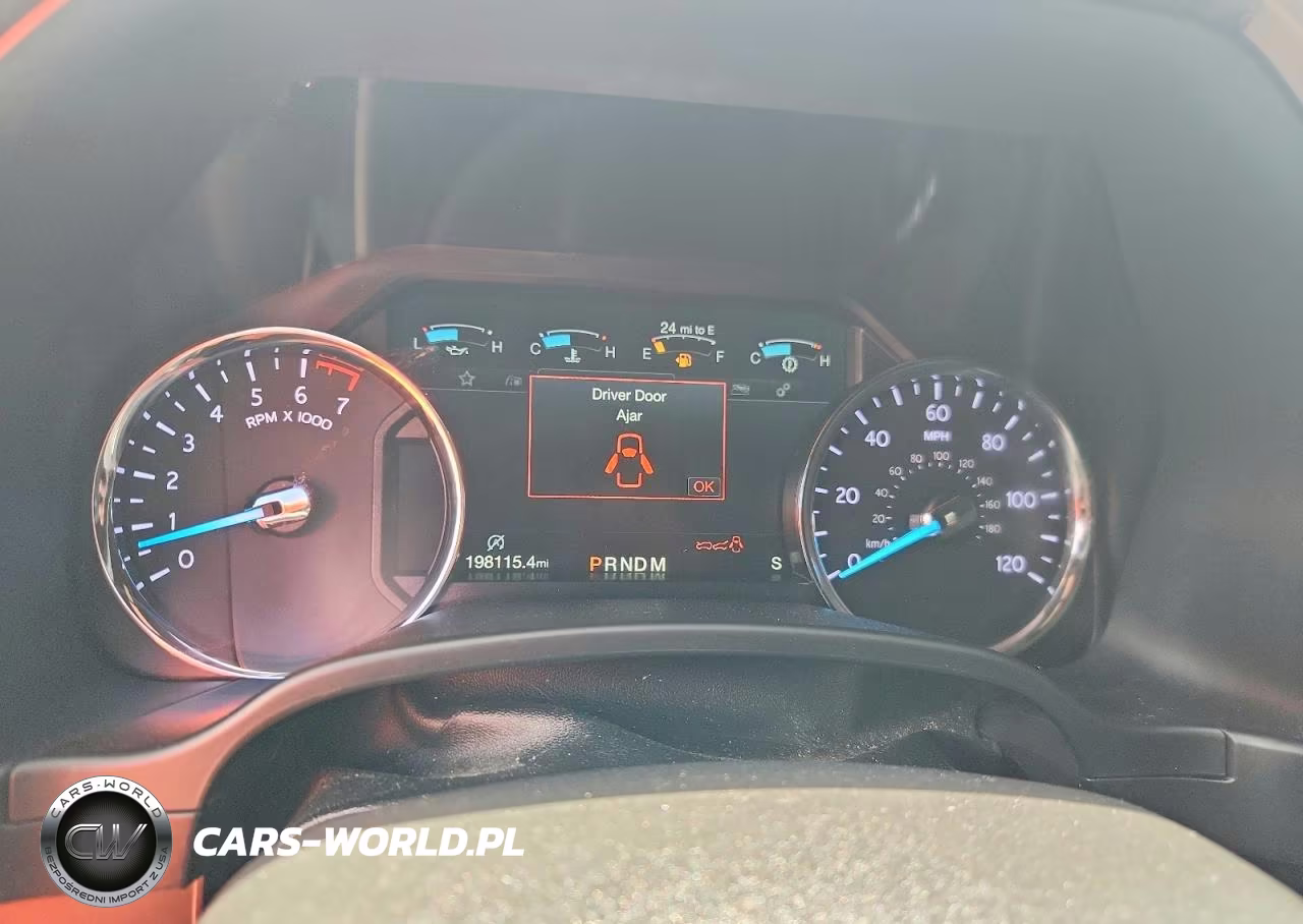 2018 Ford Expedition Xlt VIN:1FMJU1JTXJEA52095 - 9