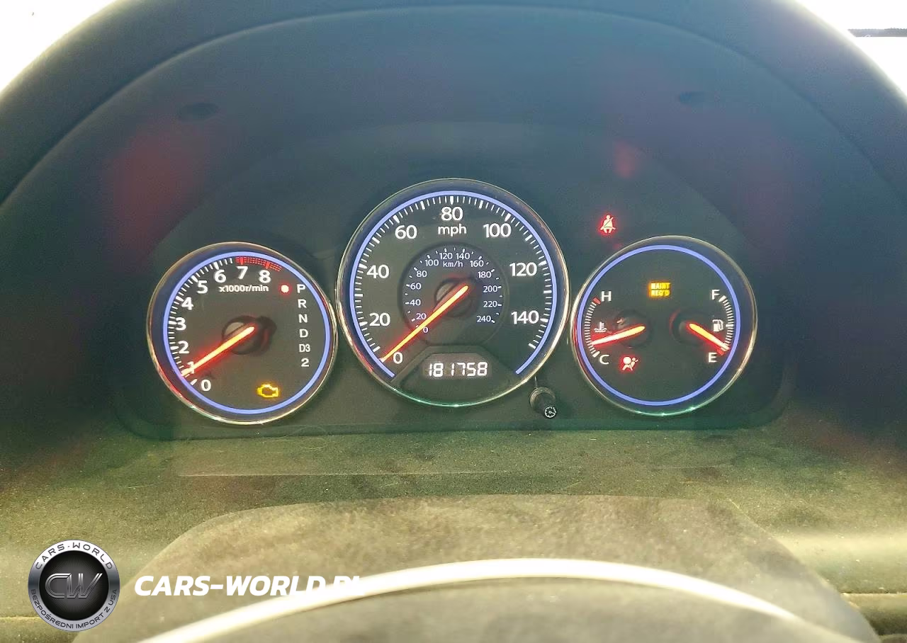 2005 Honda Civic Lx VIN:2HGES16595H528424 - 9
