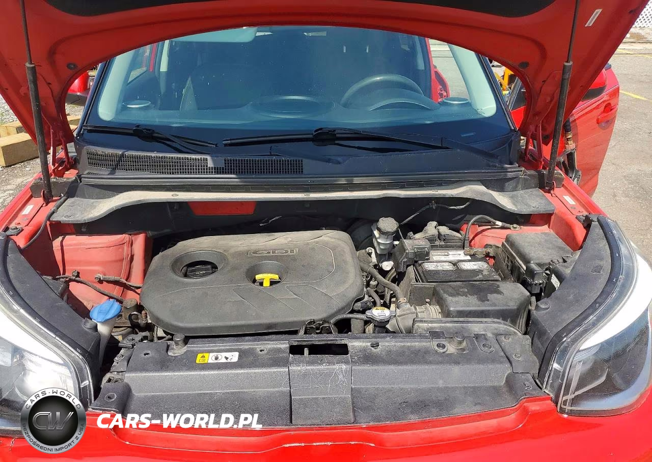2015 Kia Soul + VIN:KNDJP3A51F7770445 - 12