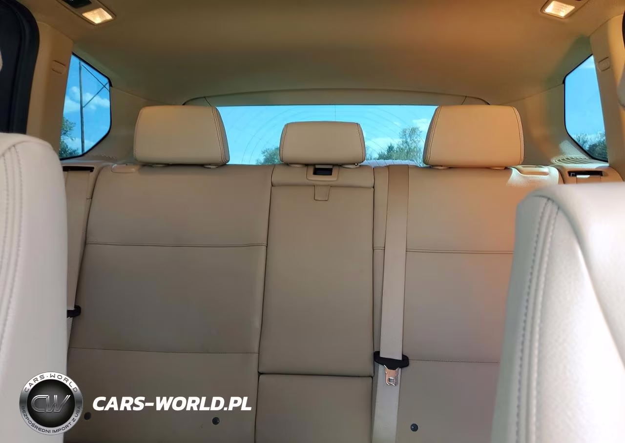 2015 BMW X3 xDrive28I VIN:5UXWX9C59F0D57320 - 10