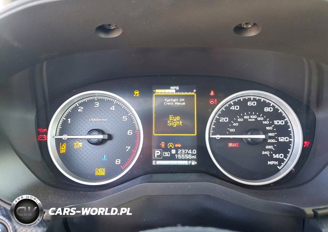 2024 Subaru Forester Premium VIN:JF2SKACC5RH505546 - 9
