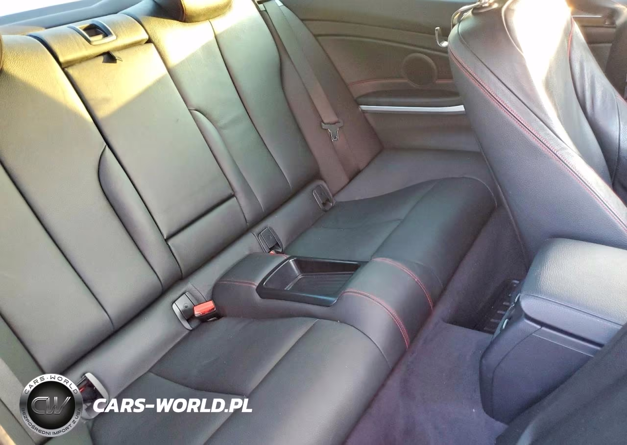 2018 BMW 430Xi VIN:WBA4W5C57JAA49485 - 10