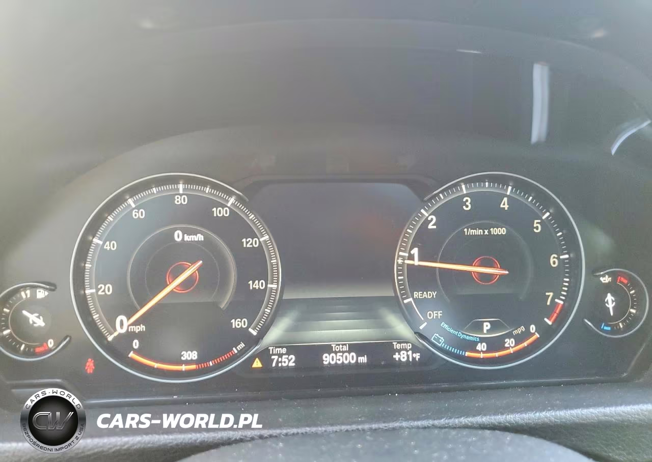 2018 BMW 430Xi VIN:WBA4W5C57JAA49485 - 9