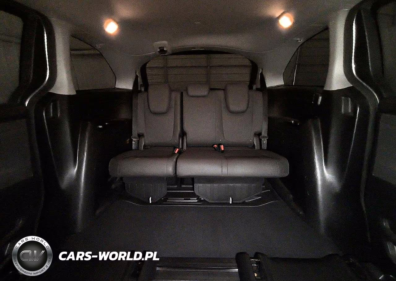 2019 Honda Odyssey Exl VIN:5FNRL6H7XKB113204 - 10
