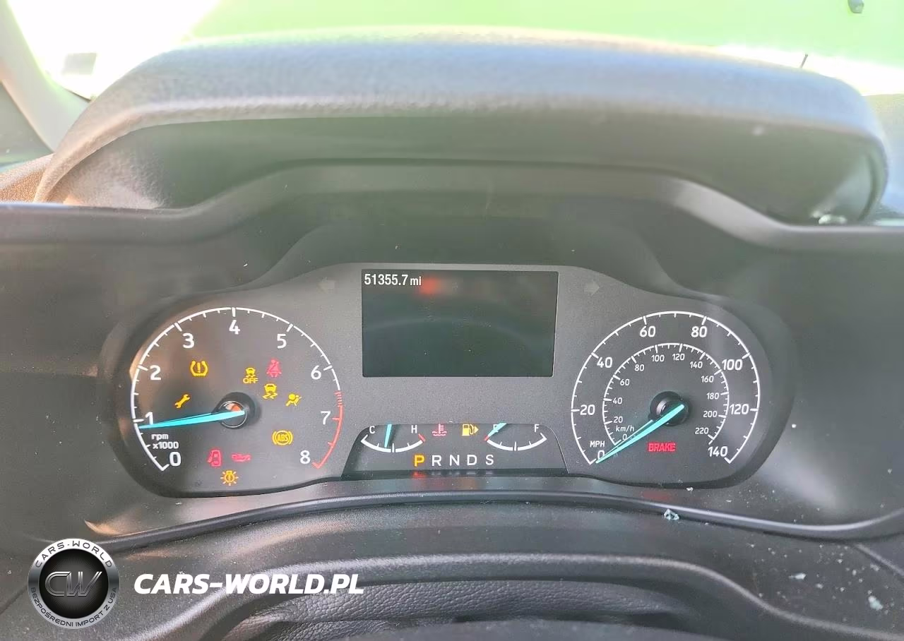 2022 Ford Transit Connect Xlt Delivery Van VIN:NM0LS7T72N1544619 - 9
