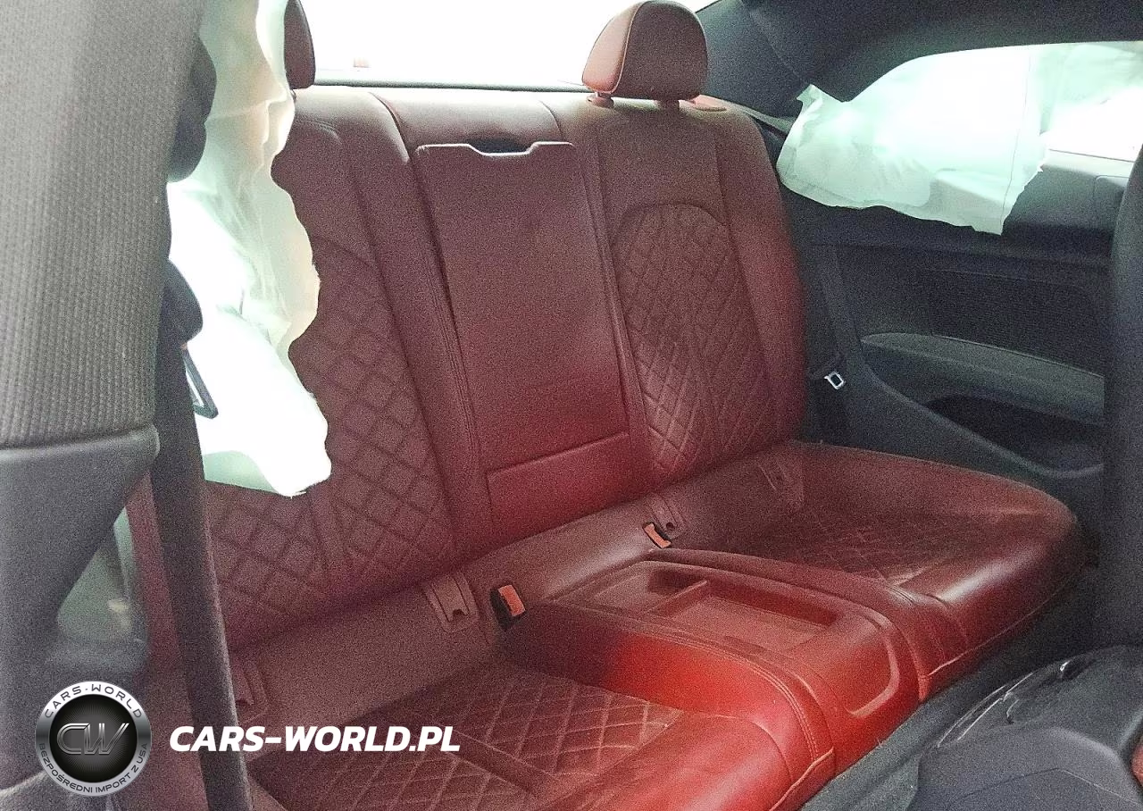 2018 Audi S5 Prestige VIN:WAUR4AF54JA031894 - 10