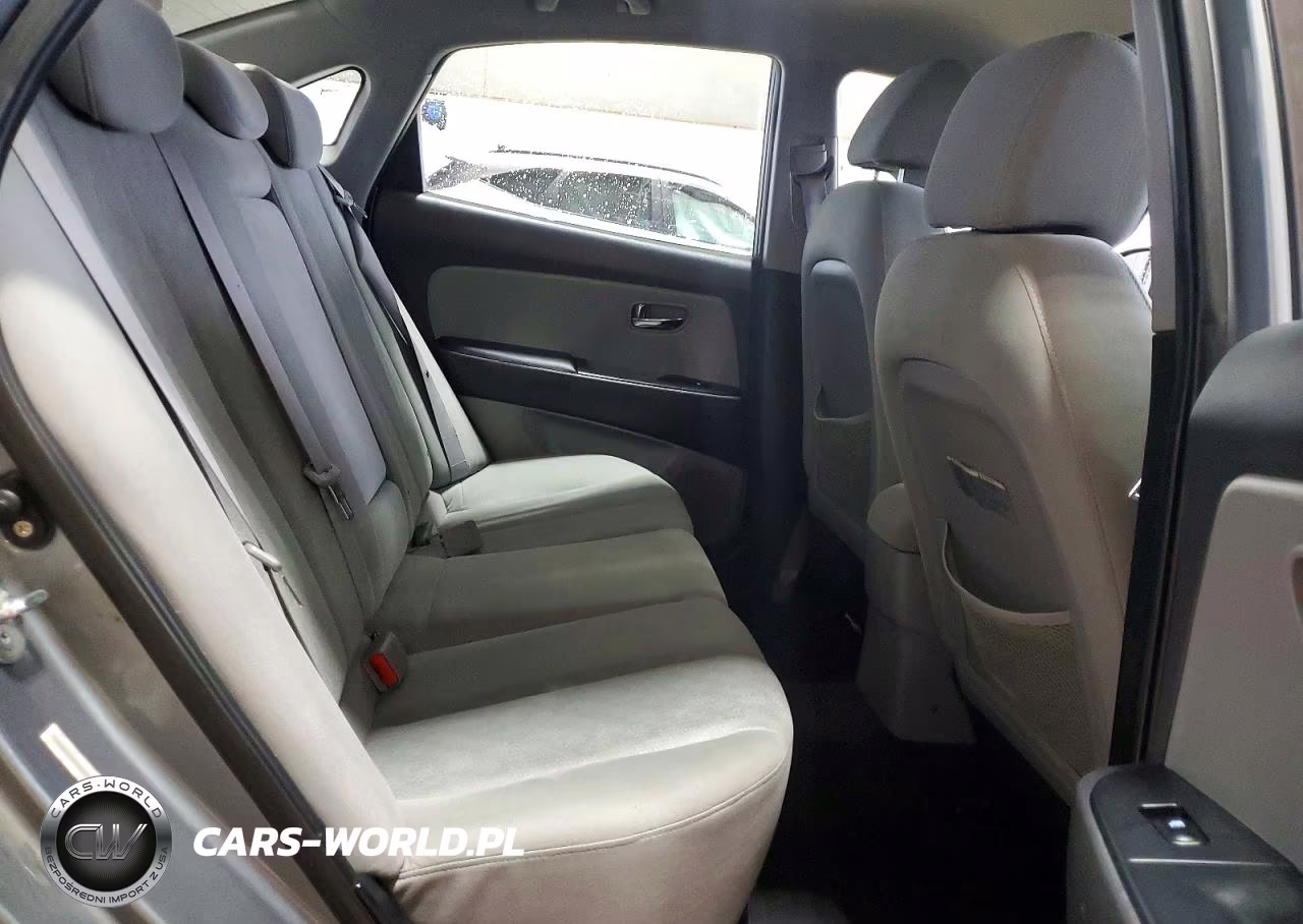 2010 Hyundai Elantra Gls VIN:KMHDU4AD4AU935882 - 10