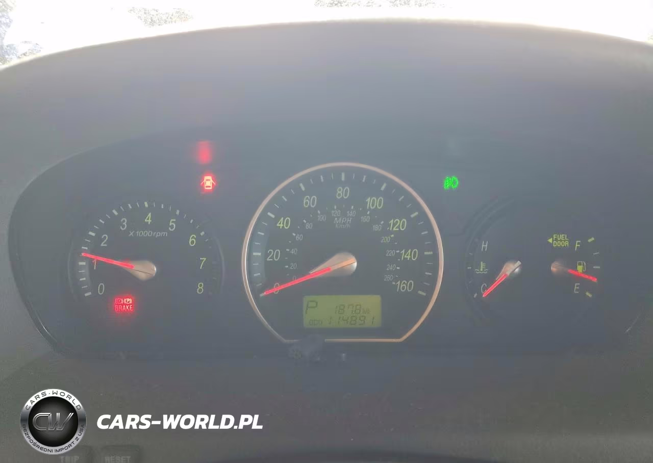 2007 Hyundai Sonata Se VIN:5NPEU46F97H165118 - 9