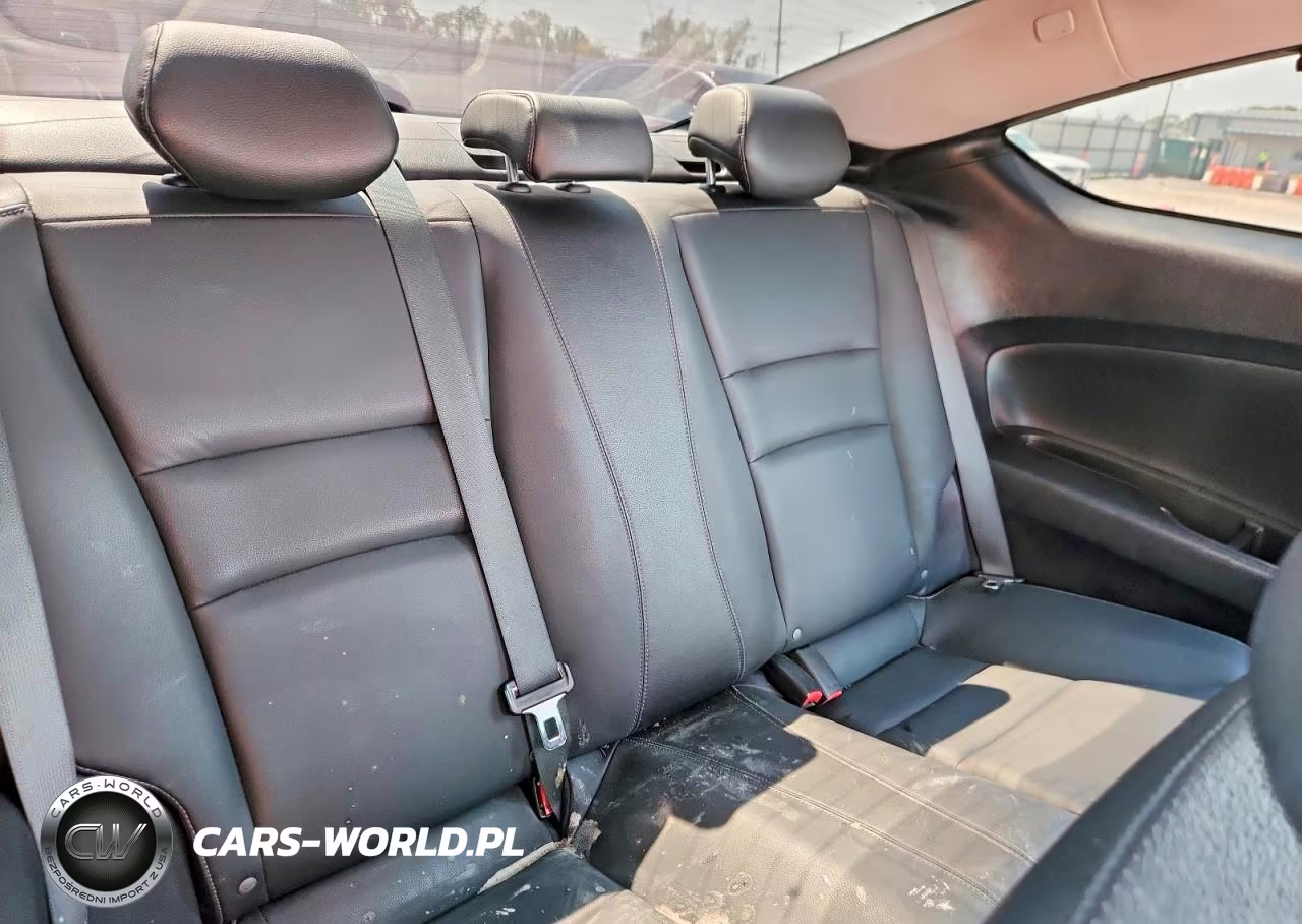 2013 Honda Accord Exl VIN:1HGCT1B82DA007384 - 10