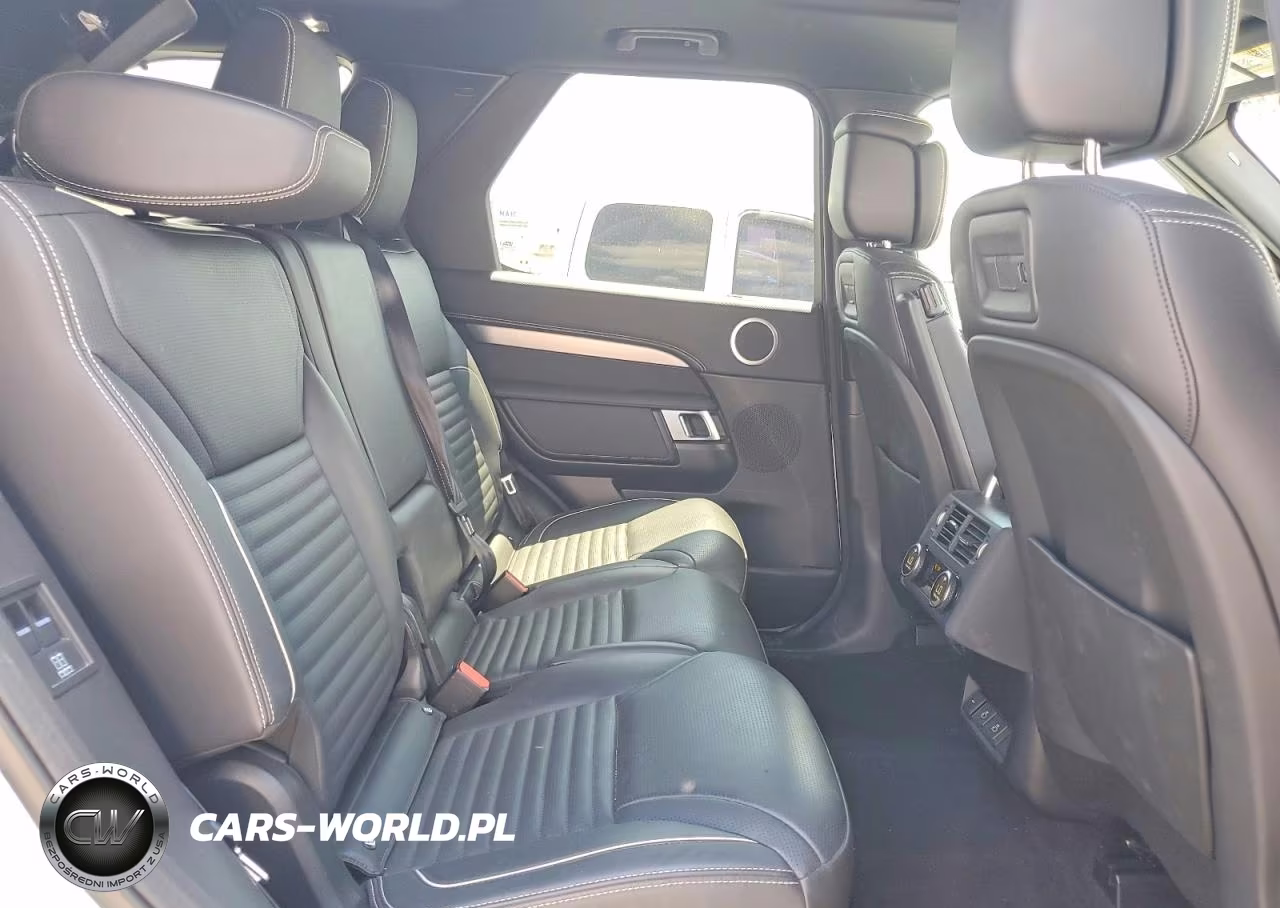 2023 Land Rover Discovery S R-Dynamic VIN:SALRT2EX6P2472355 - 11