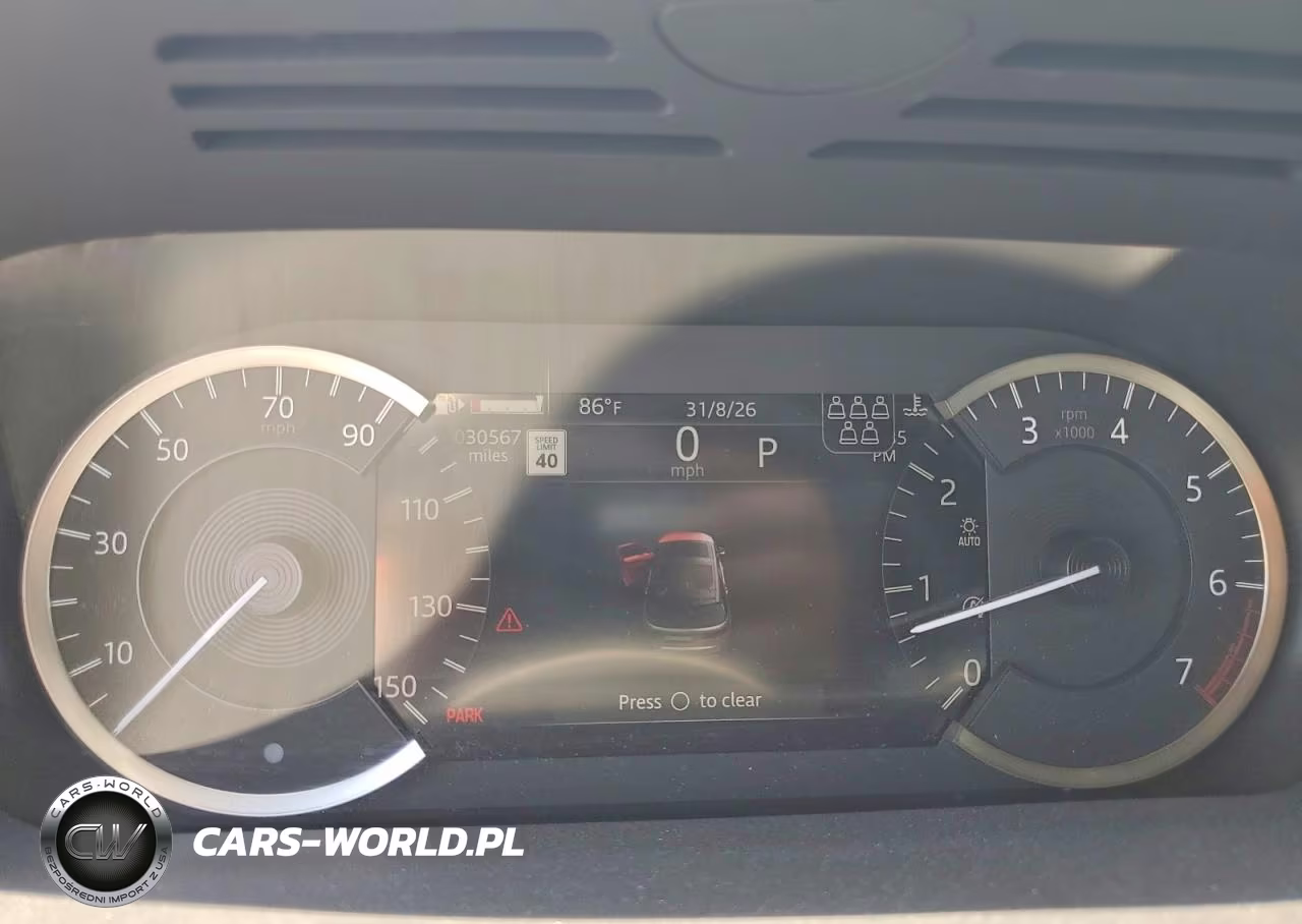 2023 Land Rover Discovery S R-Dynamic VIN:SALRT2EX6P2472355 - 9