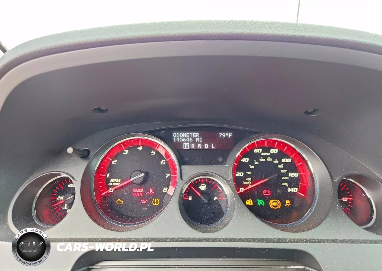 2012 GMC Acadia Sle VIN:1GKKRNED7CJ307403 - 9
