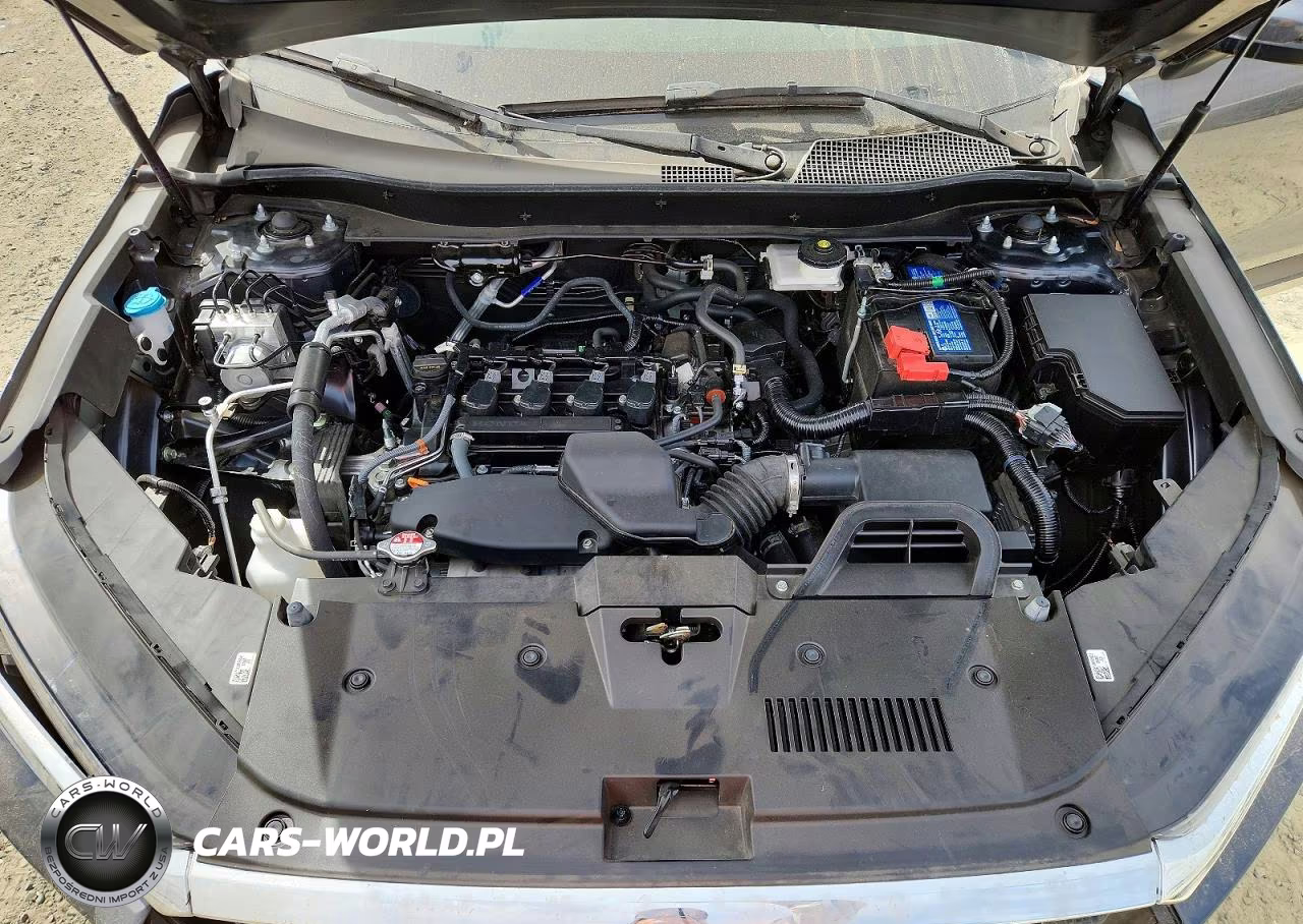 2024 Honda Cr-V Exl VIN:2HKRS3H70RH314302 - 11