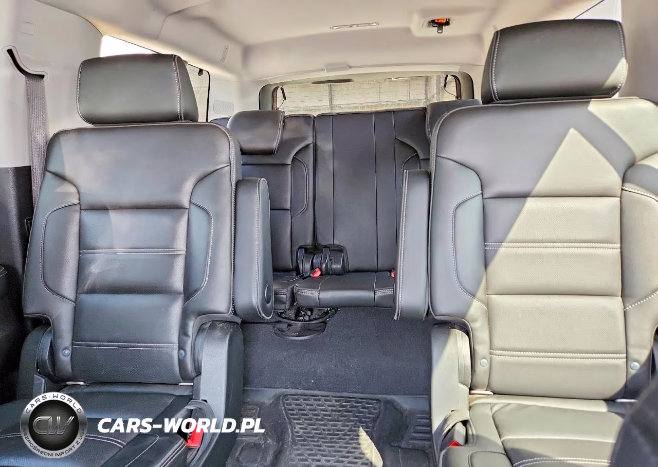 2020 GMC Yukon Xl Denali VIN:1GKS2HKJ2LR106686 - 10