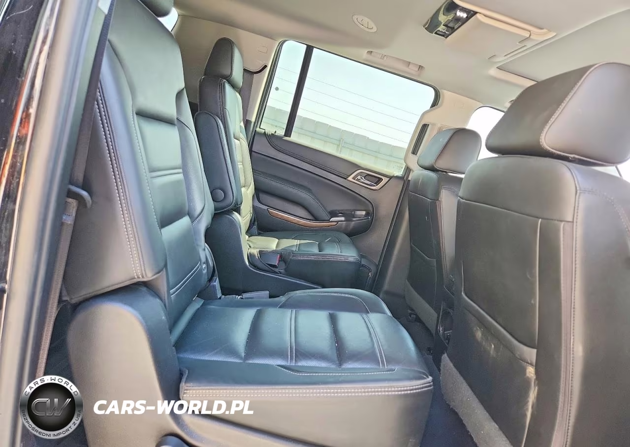 2020 GMC Yukon Xl Denali VIN:1GKS2HKJ2LR106686 - 11