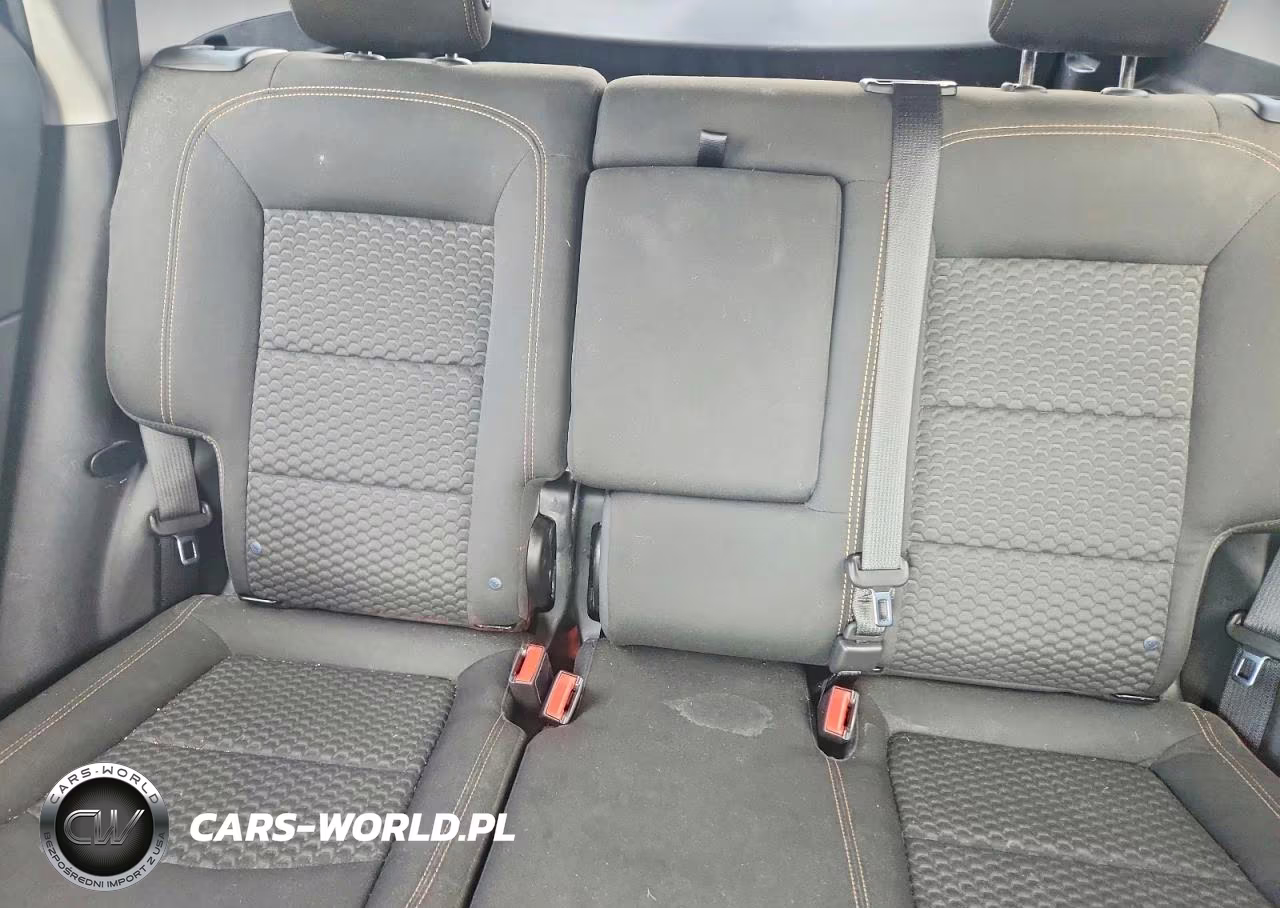 2019 GMC Terrain Sle VIN:3GKALTEV3KL214640 - 10