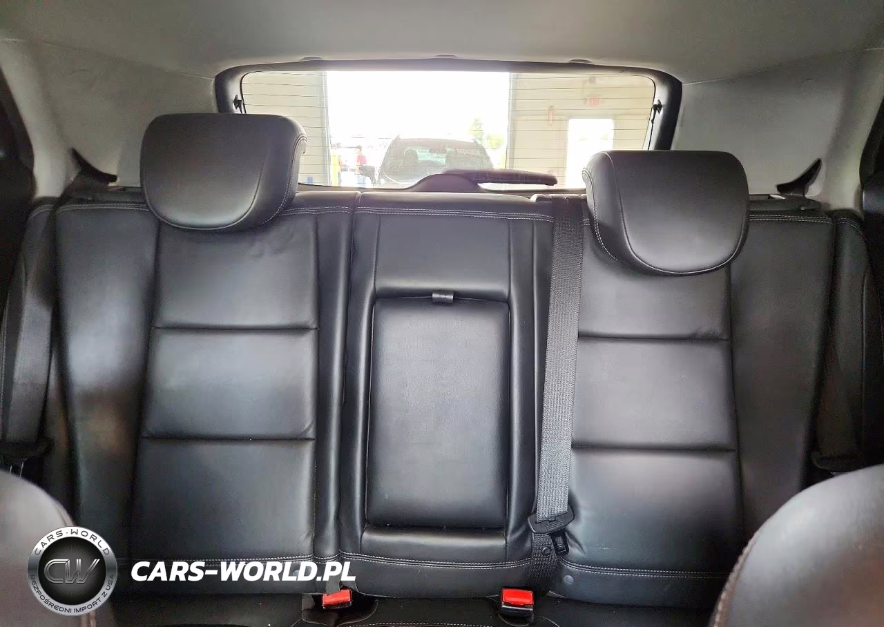 2015 Buick Encore Premium VIN:KL4CJHFBXFB181106 - 10