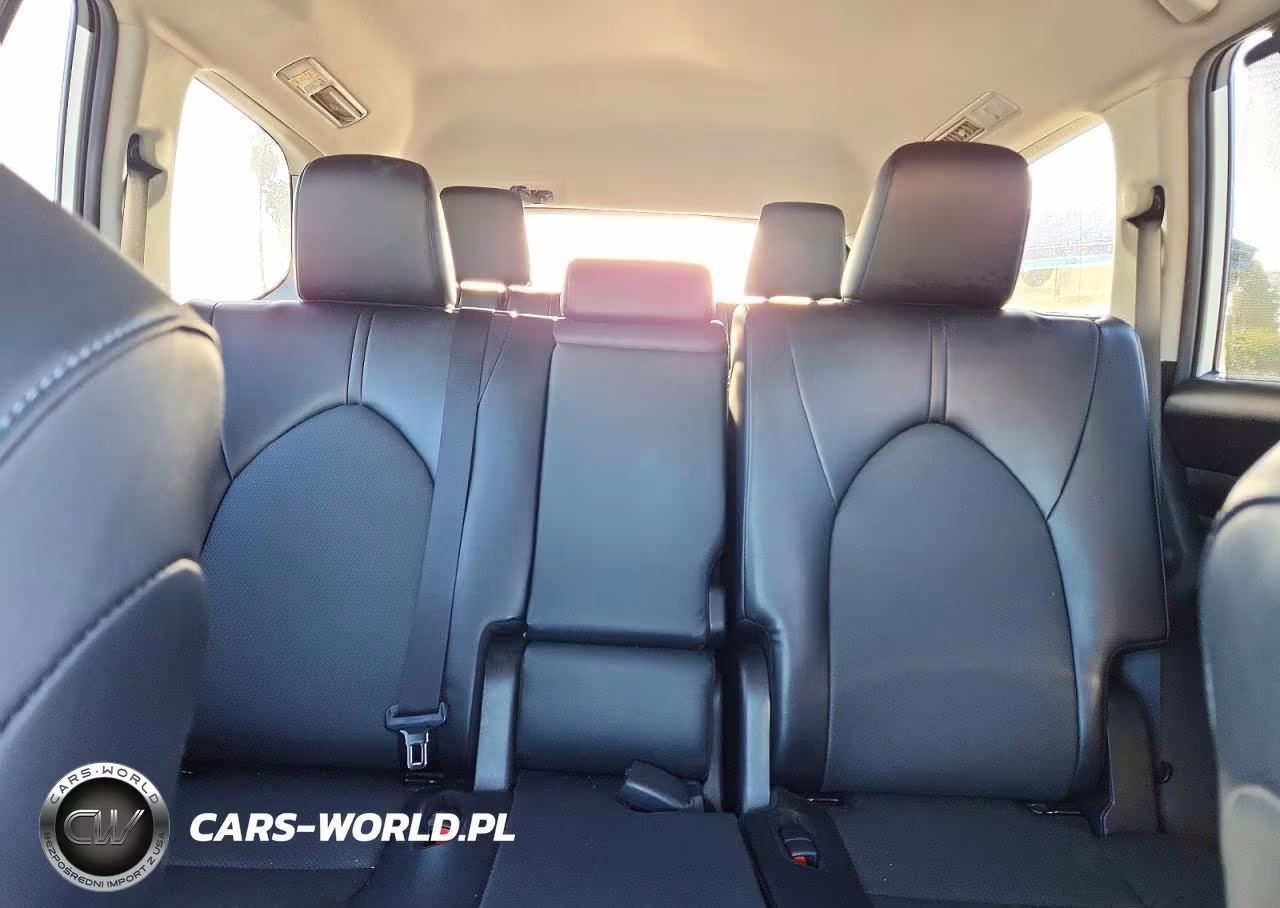2024 Toyota Grand Highlander Xle VIN:5TDAAAB51RS003788 - 10