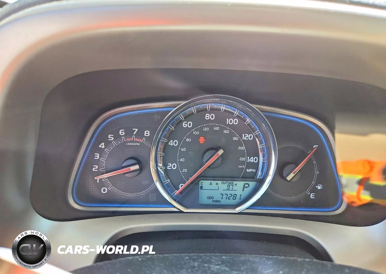 2014 Toyota Rav4 Limited VIN:2T3DFREV9EW212066 - 9