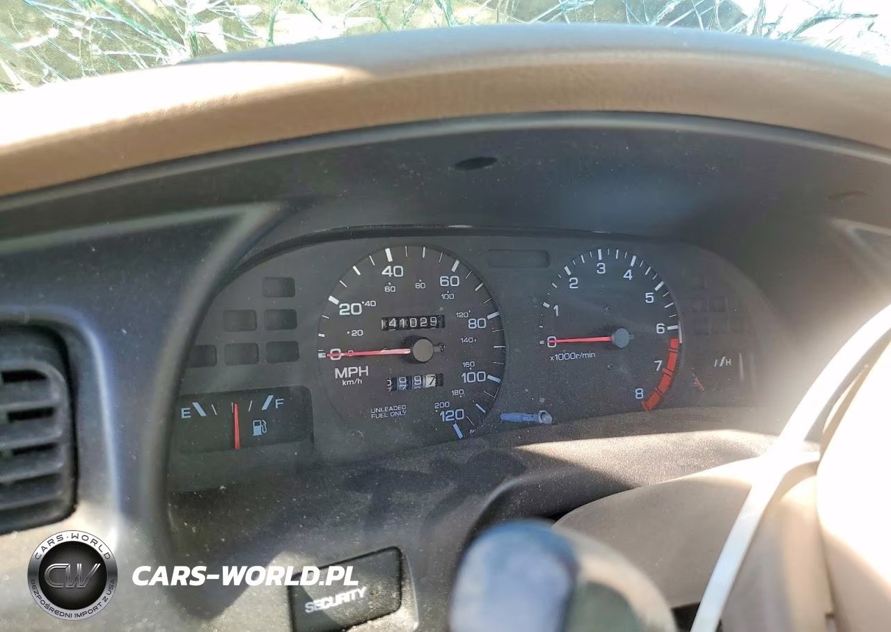 1999 Nissan Altima Gle-Gxe-Se-Se-L-Xe VIN:1N4DL01D9XC198280 - 9