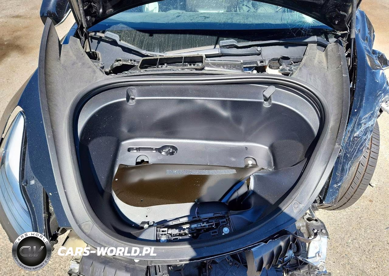 2018 Tesla Model 3 VIN:5YJ3E1EA2JF010098 - 11