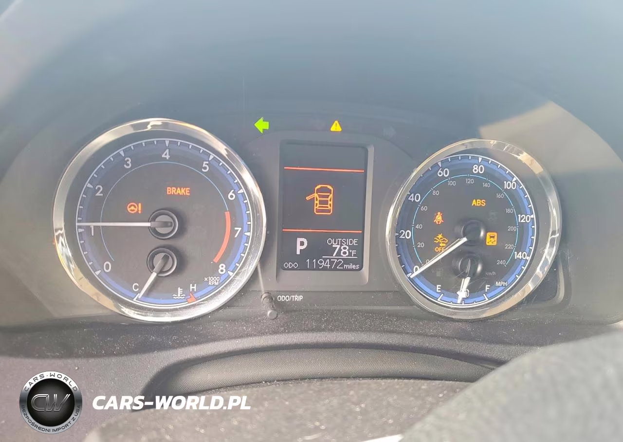 2019 Toyota Corolla Le VIN:2T1BURHE1KC204171 - 9