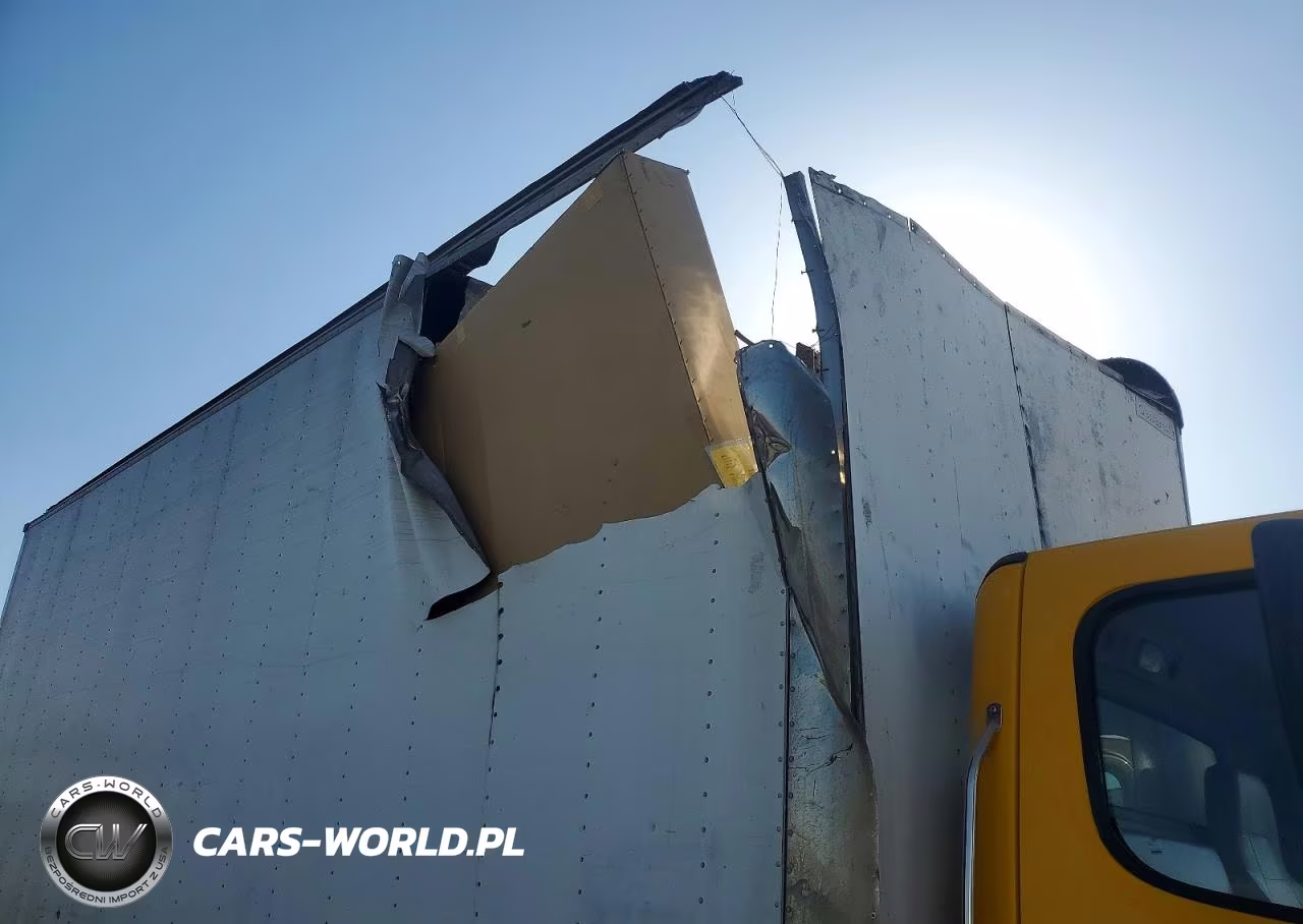 2019 Freightliner M2 106 Medium Duty VIN:3ALACWFB7KDKH7066 - 13