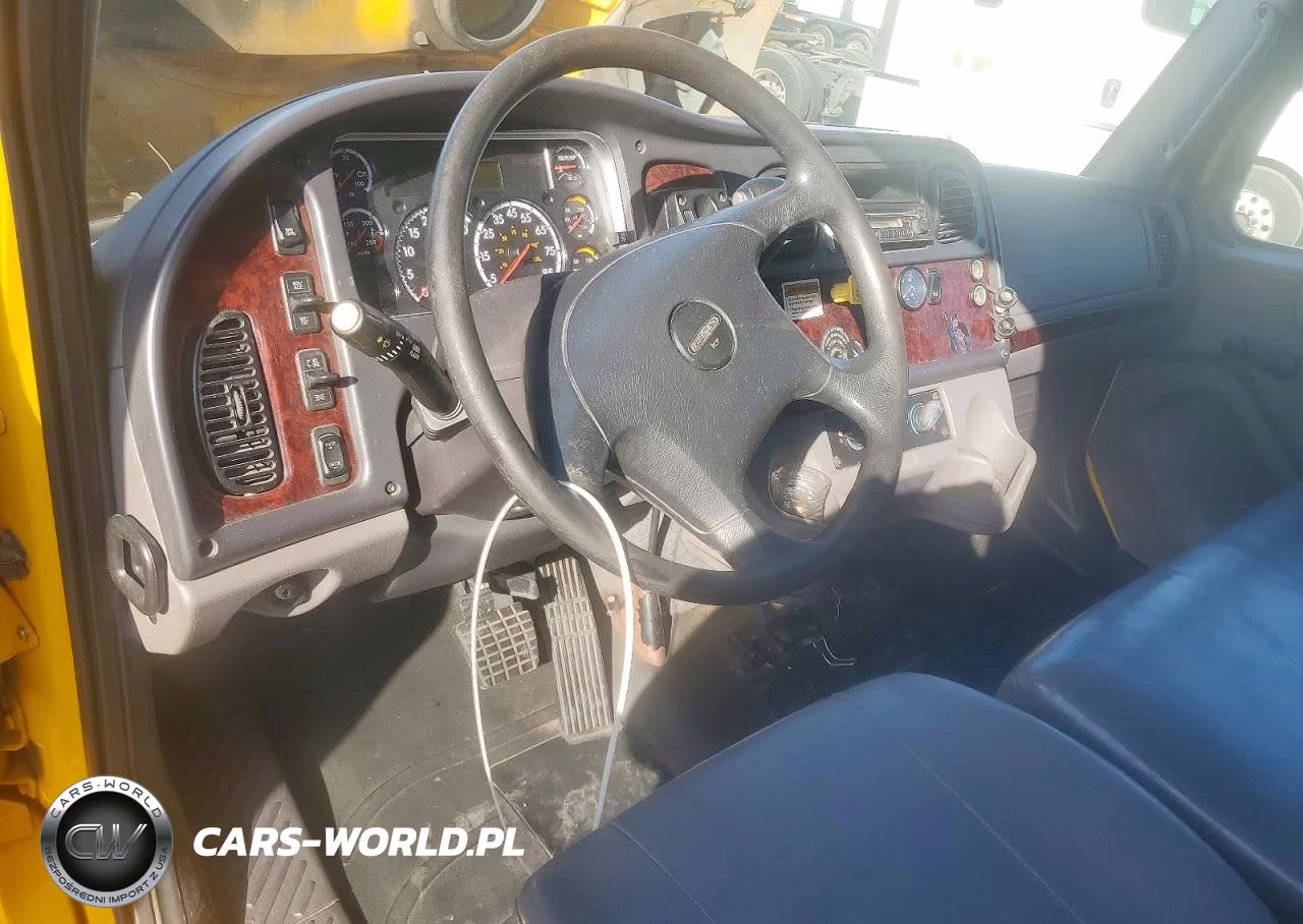 2019 Freightliner M2 106 Medium Duty VIN:3ALACWFB7KDKH7066 - 8