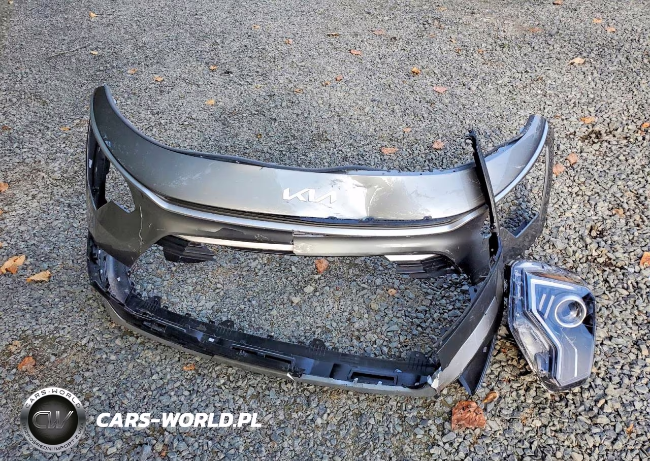 2026 Kia Niro Lx VIN:KNDCP3LE2T5389197 - 13