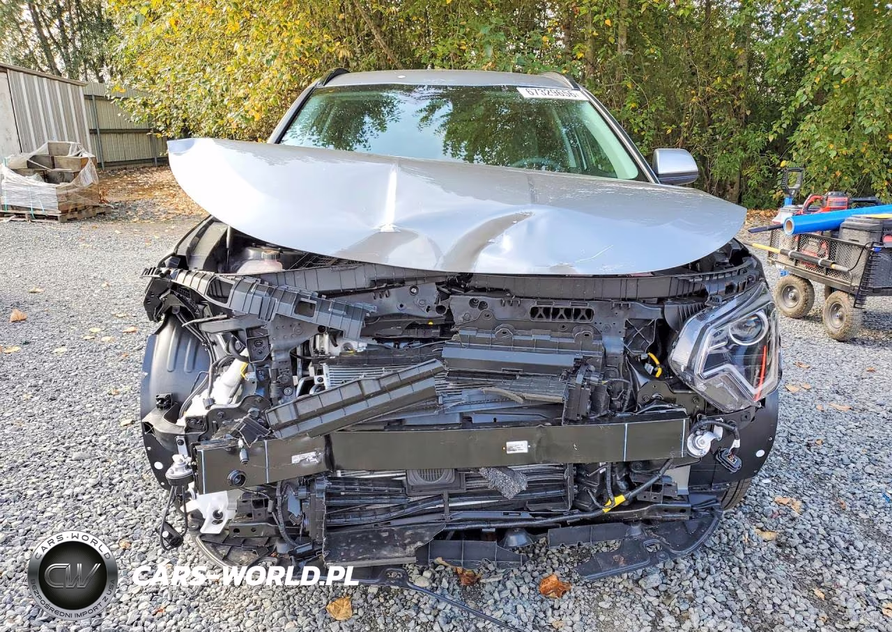 2026 Kia Niro Lx VIN:KNDCP3LE2T5389197 - 5