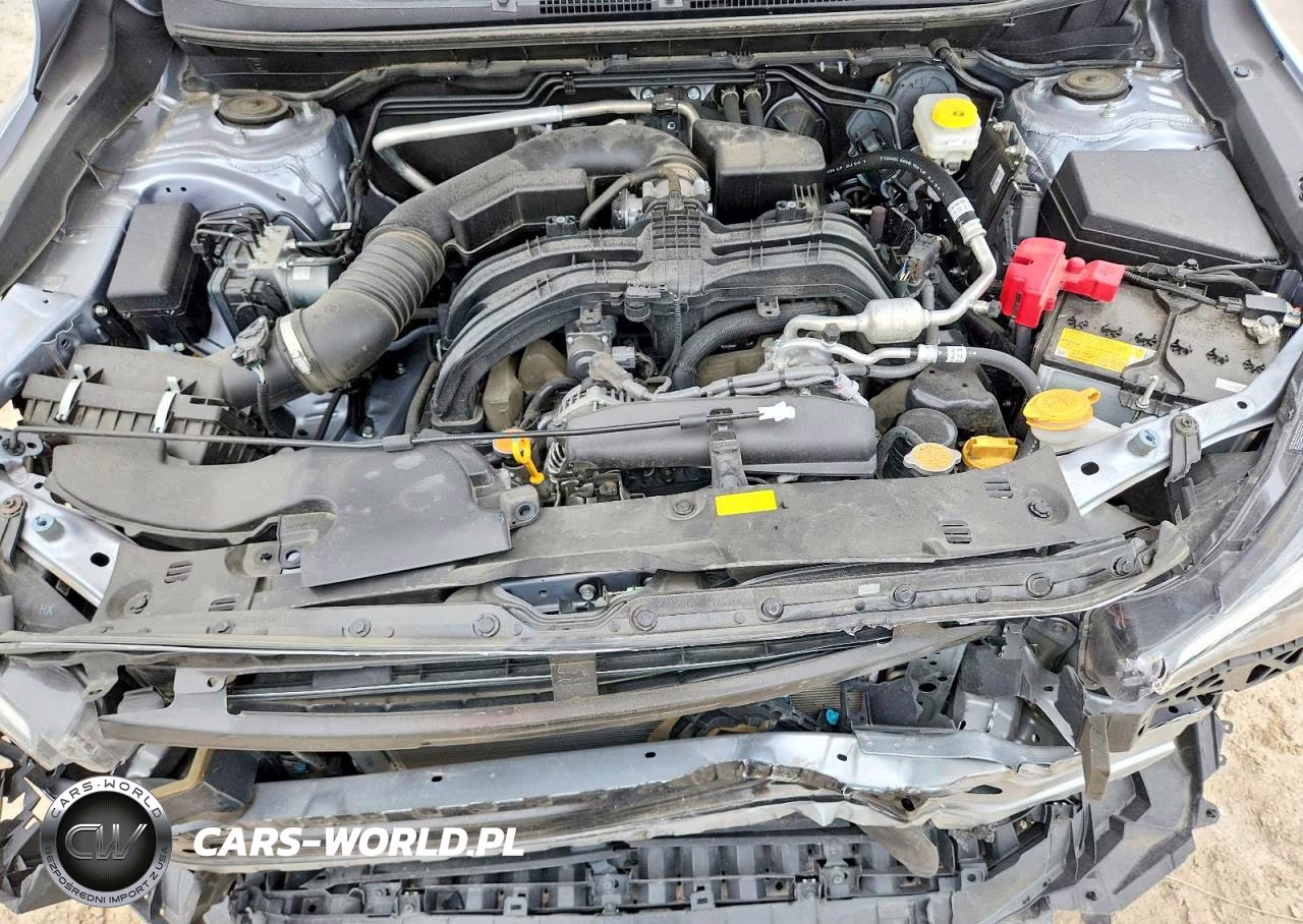 2025 Subaru Crosstrek Premium VIN:JF2GUHDC0SH333732 - 12