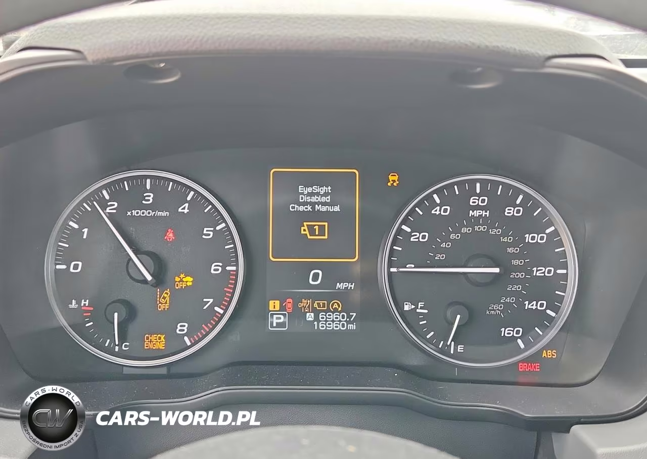 2025 Subaru Crosstrek Premium VIN:JF2GUHDC0SH333732 - 9